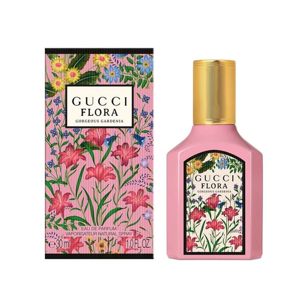 Flora Gorgeous Gardenia Edp 30ml