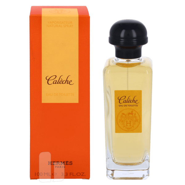 Hermes Caleche Edt Spray 100 ml Dam