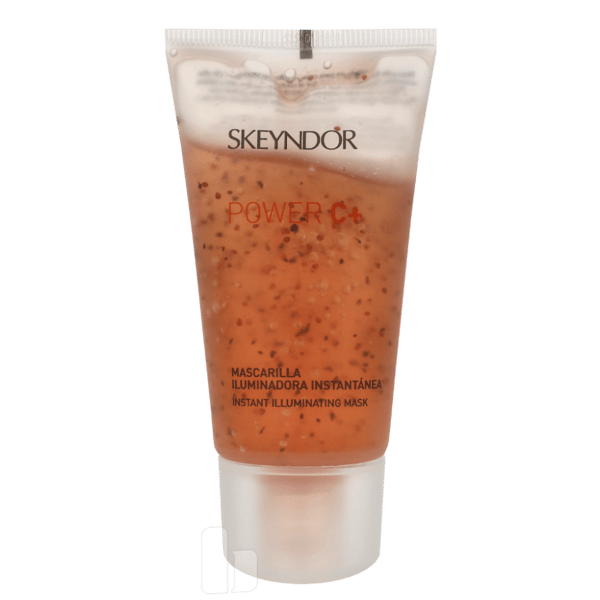 Skeyndor Power C+ Instant Illuminating Mask 50 ml