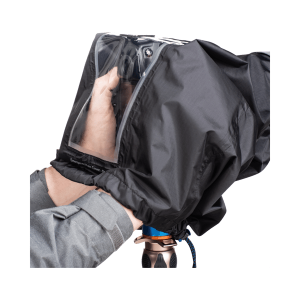 Think Tank Emergency Rain Cover - Small