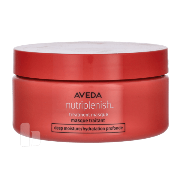 Aveda NutriPlenish DEEP Moisture Treatment Masque 200 ml