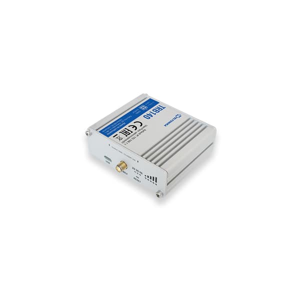 Teltonika TRB140 gateways & controllers 10, 100, 1000 Mbit/s