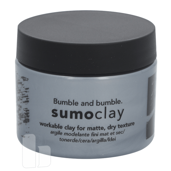 Bumble And Bumble Sumoclay 45 ml Unisex
