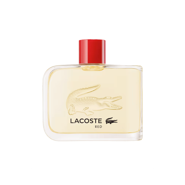Red Style In Play Edt 125ml