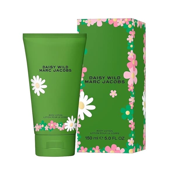Daisy Wild Bodylotion 150ml