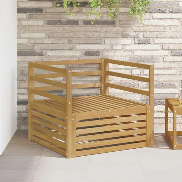 Utomhussoffa Vit