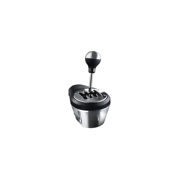 ThrustMaster TH8A Shifter - växelspak - kabelansluten