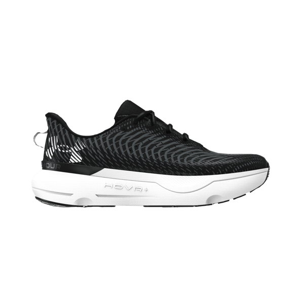 Infinite Pro Shoes Black Male