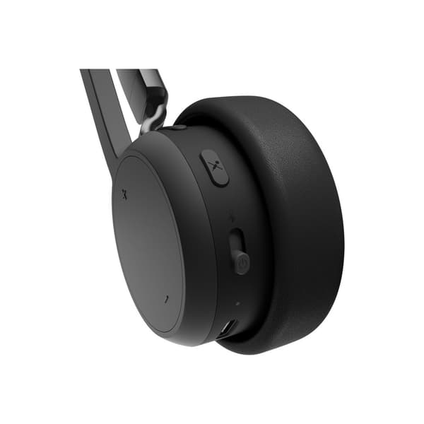 Lenovo - headset