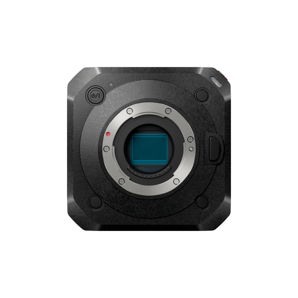 Panasonic camera AW-UB10