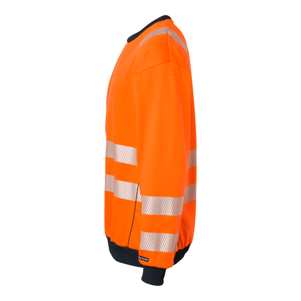 1929 Sweat Fluorescent orange Unisex
