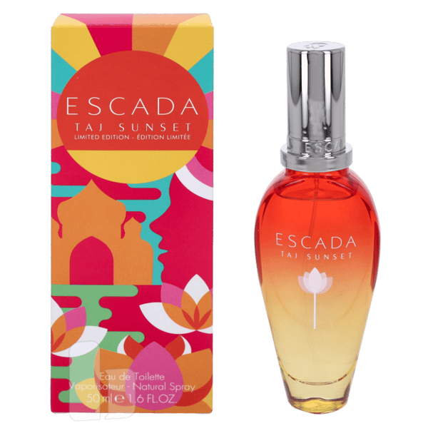 Escada Taj Sunset Limited Edition 50 ml Dam