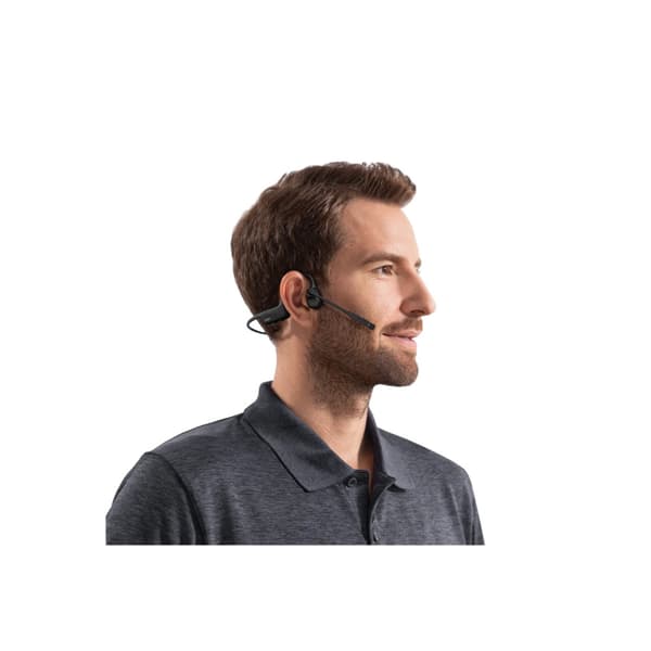 SHOKZ OpenComm2 - 2025 Upgrade - headset
