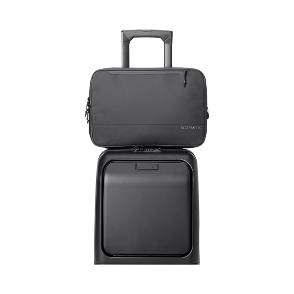 Gomatic Tech Case