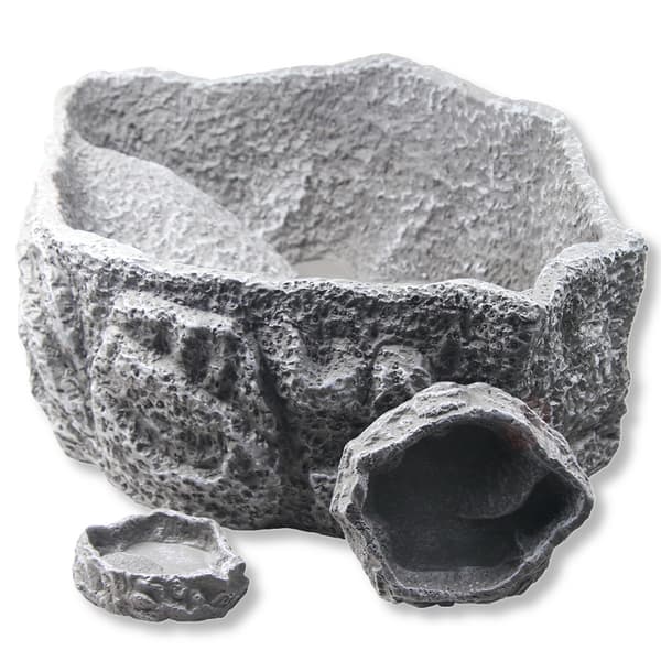 ReptilBar S Grå JBL 9x7,5x1,5cm