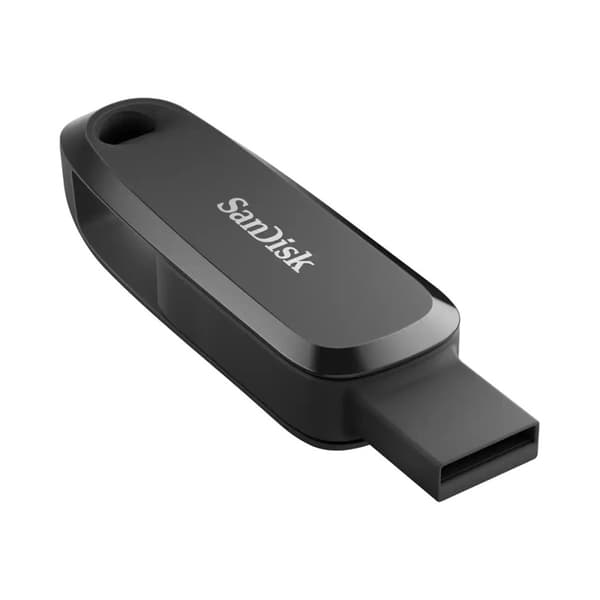SanDisk Phone - USB flash-enhet - 256 GB