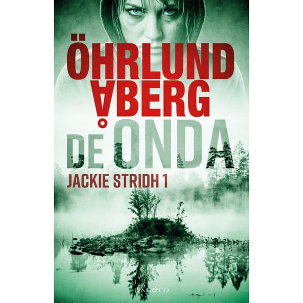 De onda (inbunden)