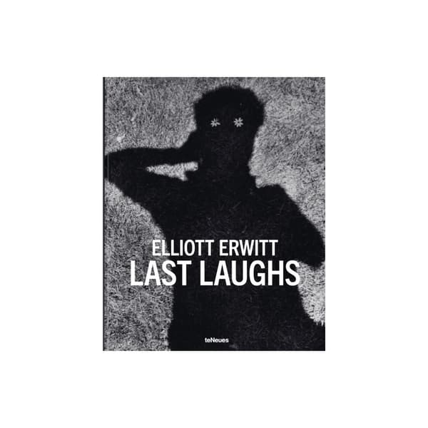 Last Laughs (inbunden, eng)