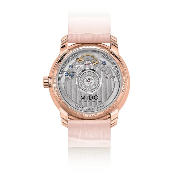 MIDO M027207360100 - Automatic Dam (33MM)