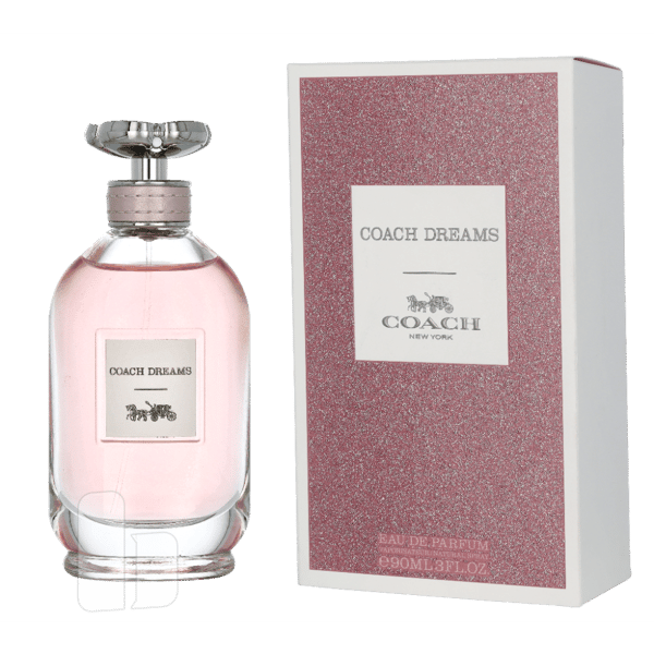 Coach Dreams Edp Spray 90 ml Dam