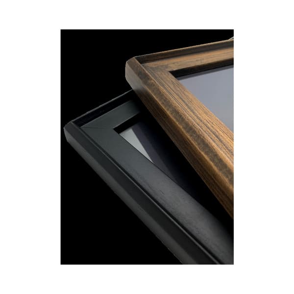 Focus Darcey Black 30x40/PP 20x30