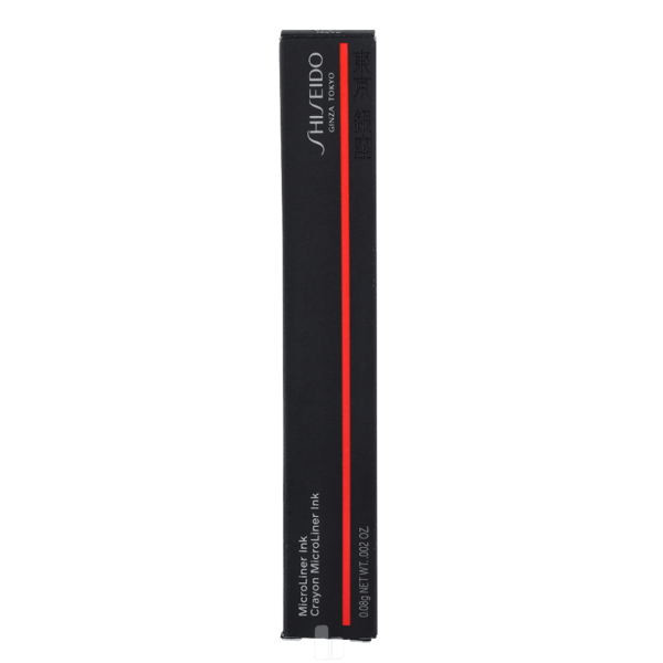 Shiseido Micro Liner Ink 0.08 gram Dam