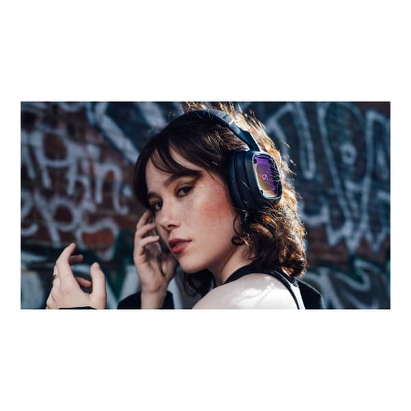ASTRO Gaming A30 - headset - USB-A via Bluetooth-adapter, 3,5 mm kontakt
