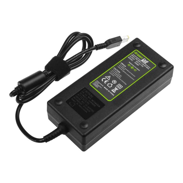 Green Cell PRO - strömadapter - 135 watt