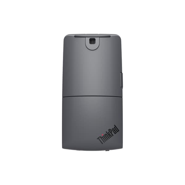Lenovo ThinkPad - Aura Edition - mus - Presentatör - Bluetooth - thunder gray