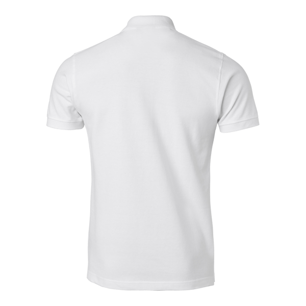 190 Polo White Male