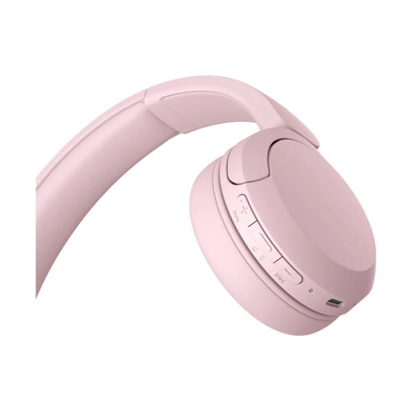 Sony WH-CH520 - hörlurar med mikrofon