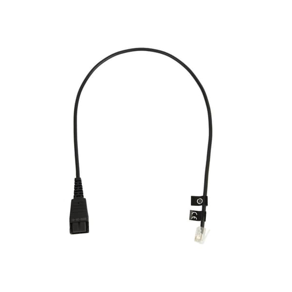 Jabra headset-kabel