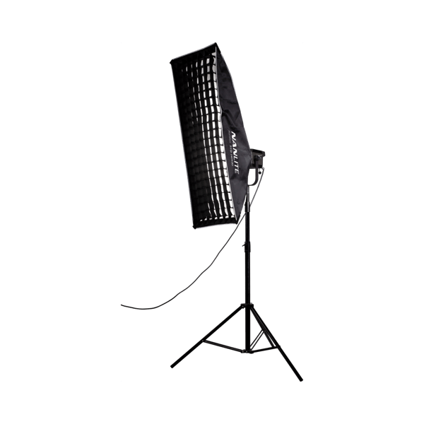 Nanlite Eggcrate grid for Softbox 45x110cm