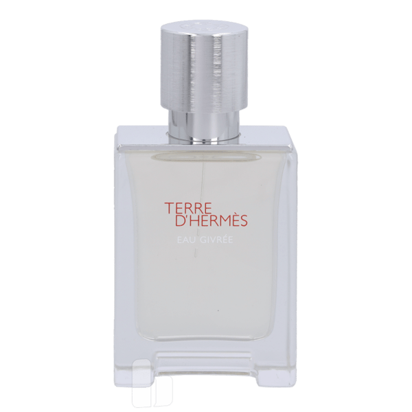 Hermes Terre D'Hermes Eau Givree Edp Spray 50 ml Herr