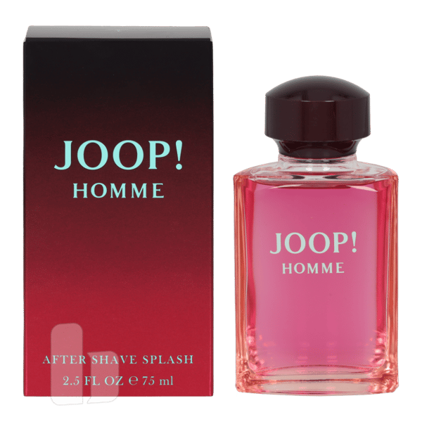 Joop! Homme After Shave 75 ml Herr