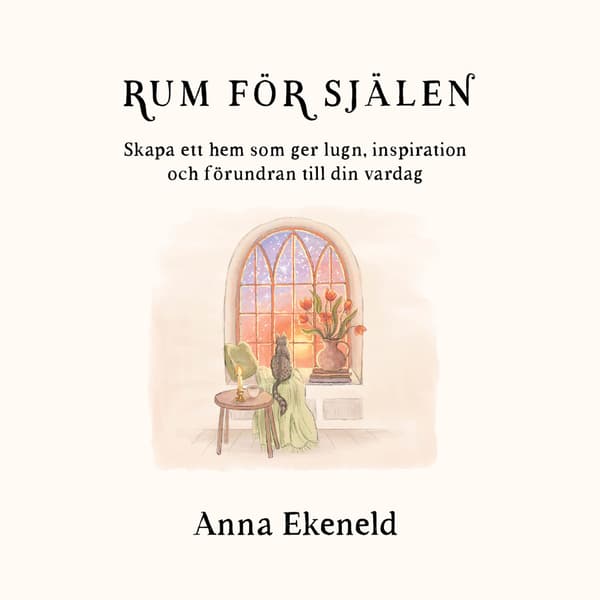 Rum för själen (inbunden)