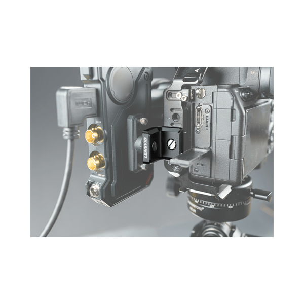 SmallRig 4360 Mini L-Shaped Mount Plate Kit