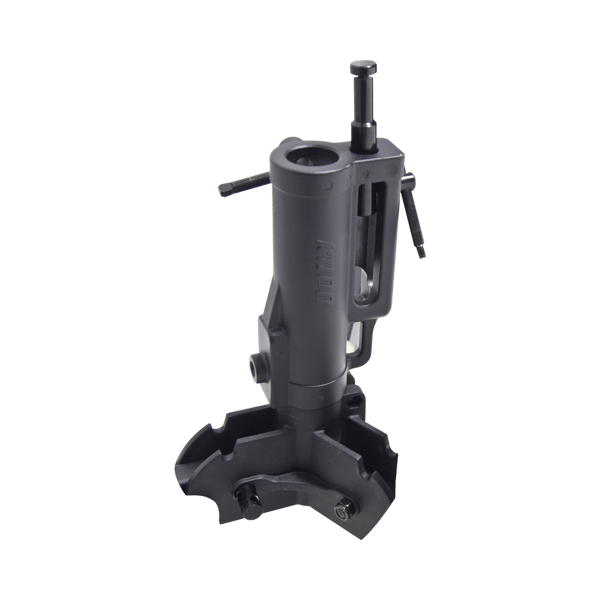 Kupo 340 Quick Action Roller Stand Fold Up Base