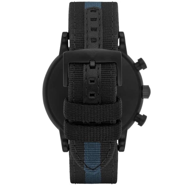 ARMANI AR1948 - Quartz Klocka Herr (46MM)