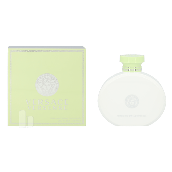 Versace Versense Shower Gel 200 ml Dam