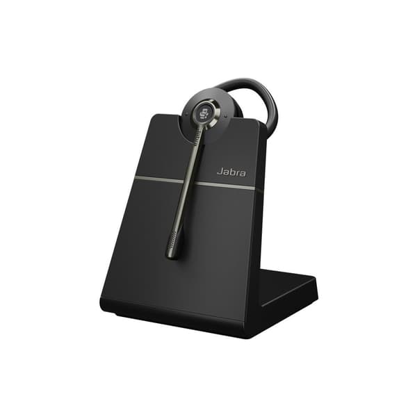 Jabra Engage 55 SE Convertible - headset - USB-A via DECT-adapter