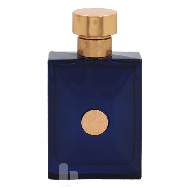 Versace Dylan Blue Pour Homme Edt Spray 100 ml Herr