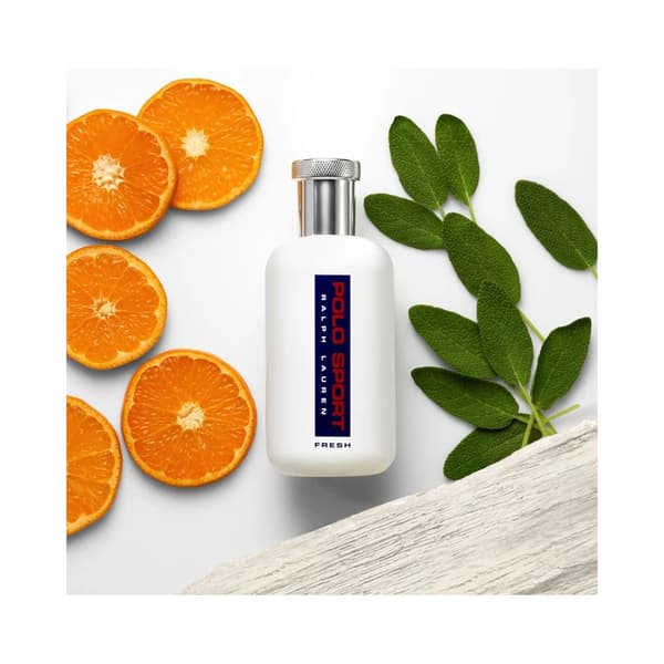Polo Sport Fresh Edt 125ml