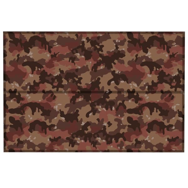 Tarp 3x2 m kamouflage