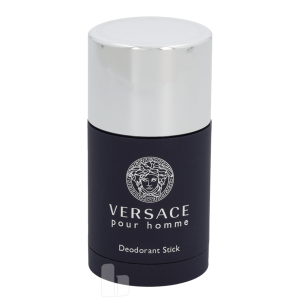 Versace Pour Homme Deo Stick 75 ml Herr