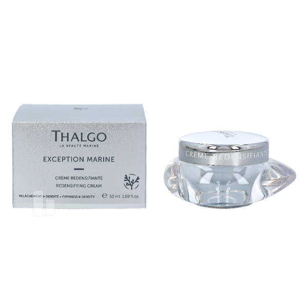 Thalgo Exception Marine Redensifying Cream 50 ml Unisex