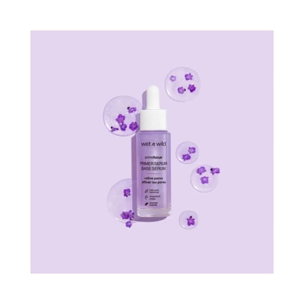 Prime Focus Primer Serum - Refine Pores 30ml