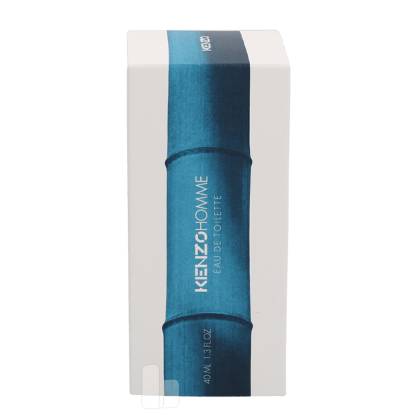 Kenzo Homme Edt Spray 40 ml Herr