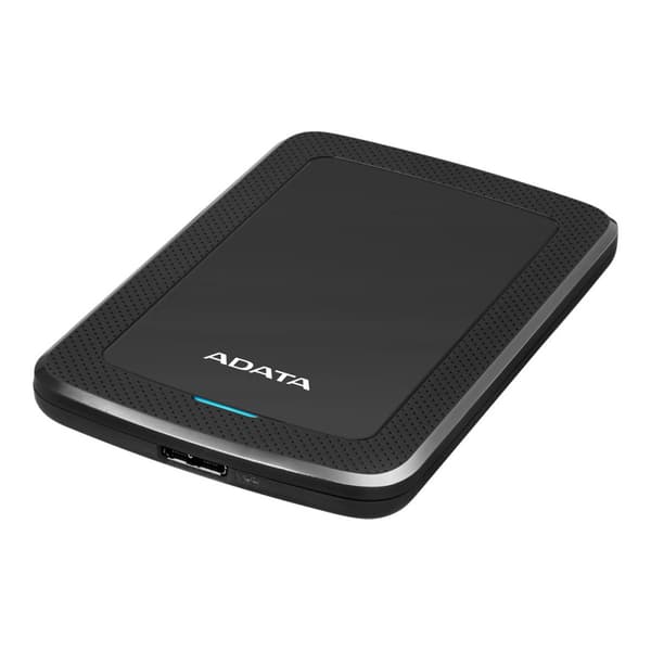 ADATA HV300 - hårddisk - 2 TB - USB 3.1