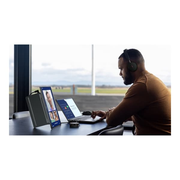 Dell Pro Plus P1425 - LED-skärm - 14"